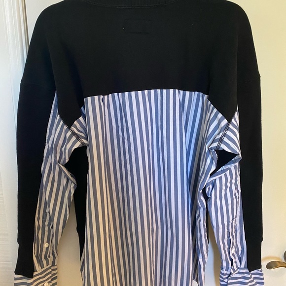 Current Elliot blouse top - Picture 3 of 4